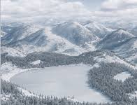 Lura, destinacion edhe në dimër