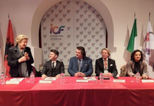 Universiteti i Arteve, projekte të përbashkëta me Accademia di Belle Arti-Catanzaro