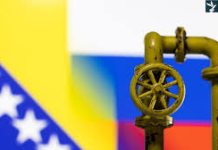 BH pas 50 vjetësh lë pas monopolin rus të gazit