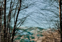 Liqeni në Fushë Studën në Librazhd