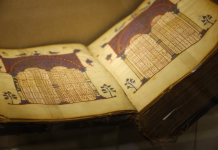 “Kodikët bizantinë dhe pasbizantinë”, prezantohen dorëshkrime unike të identitetit kombëtar