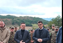 Ripyllëzim në liqenin e Dushkut në Gramsh, dëmtuar nga zjarret