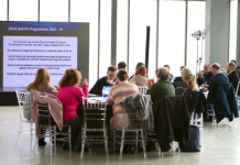 Creative Europe fuqizon krijuesit dhe profesionistët e kulturës