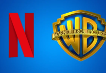 “Netflix” blen “Warner Bros” për 82,7 miliardë dollarë
