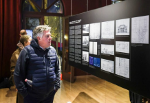 Hapësirë e re në Teatrin e Kukullave kushtuar Parlamentit të parë shqiptar