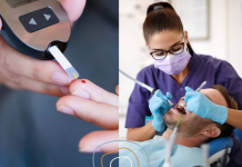 Ka një lidhje jetike mes shëndetit oral dhe diabetit