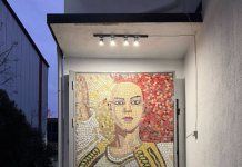 “Dielli i ditës tjetër” do të qëndrojë në Arkivin Qendror të Filmit