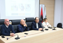 UBT prezanton 13 programe Bachelor të unifikuara me Universitetin BOKU