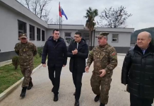 Vengu: Investime strategjike për sigurinë dhe NATO-n