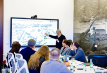 “Porta e Alpeve”, vizioni për Shkodrën si korridor i ri kulturor dhe turistik