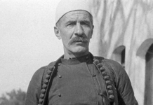 Isa Boletini, Hero i Popullit dhe udhëheqës legjendar