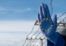 “Frontex”: BE rënie prej 26% të kalimeve të parregullta kufitare në 2025-n