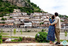 “Travel and Tour World”: Ja arsyet pse Berati është destinacioni i përsosur për 2026-ën?