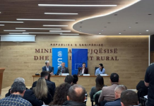 AZhBR përforcon digjitalizimin e bujqësisë me sistemin LPIS