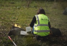 Verifikime të IKTK-së në kishën e “Shën Sotirit”