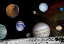 Dëshmi të reja për planetin e nëntë në sistemin diellor