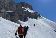 Turistët e aventurës në Theth, Lëpushë e Razmë