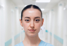 Një brezi i ri infermierësh i bashkohet ekipit të Spitalit të Traumës