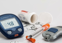 Një proteinë në gjak mund të hapë rrugë të reja për trajtimin e presionit të gjakut dhe diabetit