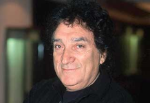 Këngëtari i njohur italian, Tony Dallara