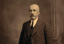 Bajram Curri, atdhetari dhe luftëtari i kryengritjeve antiosmane