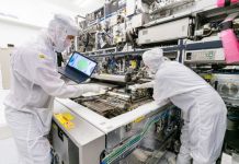 Marrëveshja Tajvan-SHBA mbi prodhimin e çipave shkakton zemërimin e Kinës