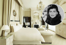 ”Ritz Paris” hoteli ku Coco Chanel jetoi dhe krijoi legjendën e saj