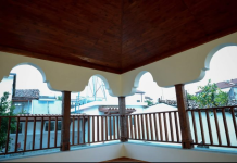 Rikonstruksioni i Xhamisë Mbret