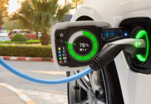 Mbi gjashtë mijë automjete elektrike u regjistruan në Shqipëri gjatë vitit 2025