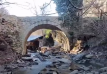 Restaurimi shpëton nga shembja Urën e Niçës