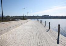 Parku i Liqenit të Paskuqanit