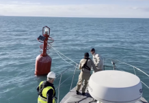 Shërbimi Hidrografik Shqiptar rëndësi strategjike për sigurinë detare