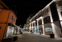 Lagjja tregtare Zdrale i shtohet ofertës turistike të Shkodrës