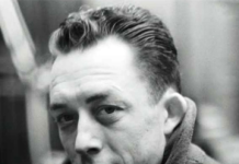 Fletoret e Camus, një dritare në mendimin e tij