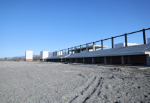 Stadiumi i ri i Valiasit në fazë të avancuar punimesh