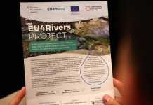 Zgjerohet me zonat bregdetare fokusi i programit të BE-së “EU4Rivers”