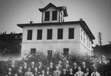 Kongresi i Lushnjës i dha Shqipërisë formën e një shteti modern dhe sovran