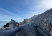 Rruga e re Shkodër-Mal i Zi, hov të ri zhvillimit të turizmit
