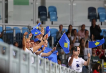 “Prishtina 2030” sjell sporte të reja në Lojërat Mesdhetare