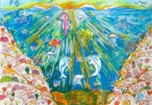 Shqipëria me 24 punime artistike në Konkursin Ndërkombëtar të Arteve Pamore në Francë