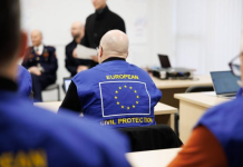 Bashkëpunim me BE-në për forcimin e kapaciteteve të Shërbimit Zjarrfikës në menaxhimin e zjarreve