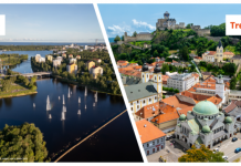 Kryeqytetet evropiane të kulturës 2026