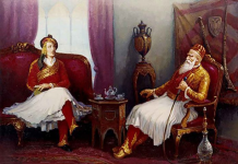 Lord Bajroni, poeti romantik britanik i dashuruar me shqiptarët