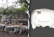 Arkeologët zbulojnë varrin spektakolar 1,400-vjeçar që i përket qytetërimit të Zapotecëve