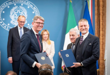 Gjermania dhe Italia lançojnë itinerarin e ri kulturor “Goethe”