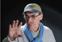 Anagnosti, mjeshtri i kinematografisë shqiptare