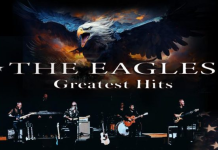 Albumi i parë në historinë e SHBA-së që shet mbi 40 milionë kopje