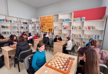 Kampionati i Shahut në Elbasan, nismë që edukon dhe formon fëmijët
