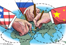 Përse të gjithë duan Groenlandën?