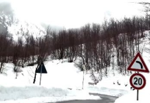 Bogë-Theth, destinacion i turizmit të aventurës